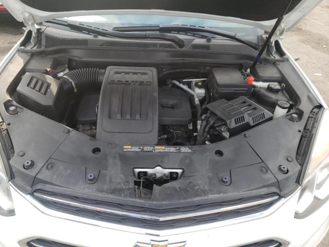 Photo 11 from auction – 2017 CHEVROLET EQUINOX LT with VIN 2GNALCEK6H1549930