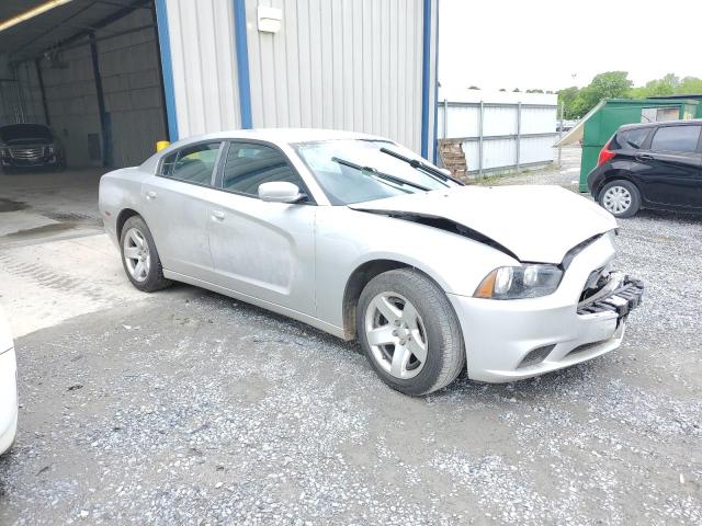 Photo 4 from auction – 2012 DODGE CHARGER PO with VIN 2C3CDXAT6CH280157