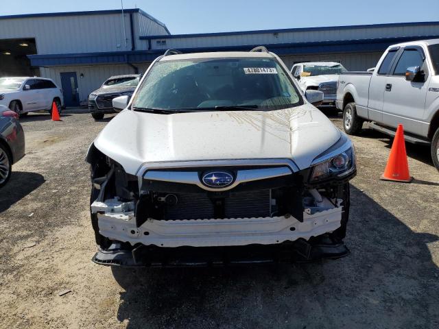 Photo 5 from auction – 2019 SUBARU FORESTER P with VIN JF2SKAEC6KH558615