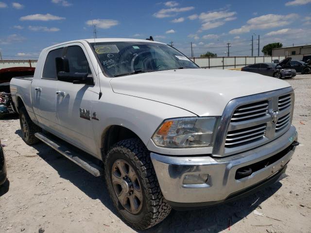 Foto 4 de la subasta – 2014 RAM 2500 SLT con VIN 3C6UR5ML3EG222356