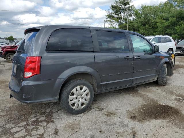 Photo 3 from auction – 2017 DODGE GRAND CARA with VIN 2C4RDGBGXHR580129