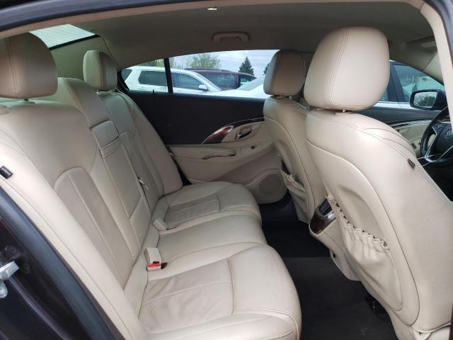 Фото 10 с аукциона – 2015 BUICK LACROSSE с VIN 1G4GB5GR6FF228130