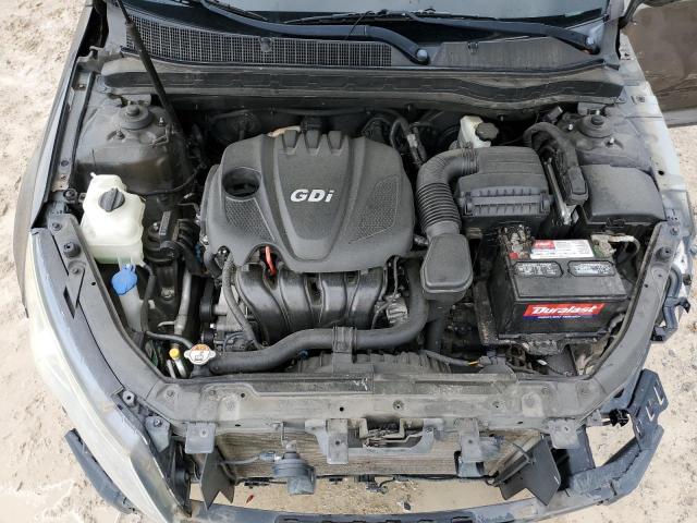 Photo 11 from auction – 2013 KIA OPTIMA EX with VIN 5XXGN4A74DG250056