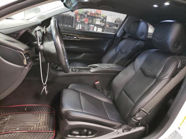 Photo 7 from auction – 2016 CADILLAC ATS with VIN 1G6AA1RX8G0140138