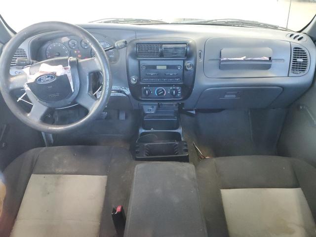 Photo 8 from auction – 2005 FORD RANGER with VIN 1FTYR10D15PB02455