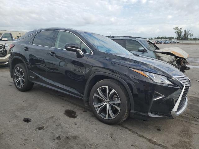 Photo 4 from auction – 2019 LEXUS RX 450H BA with VIN 2T2BGMCA7KC041858