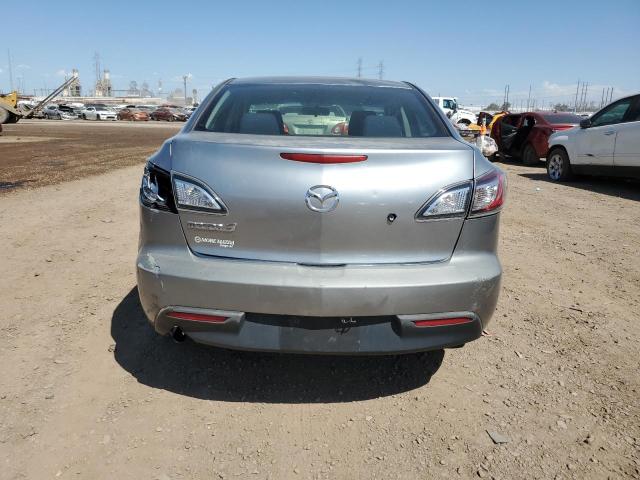 Photo 6 from auction – 2011 MAZDA 3 I with VIN JM1BL1UG4B1384519
