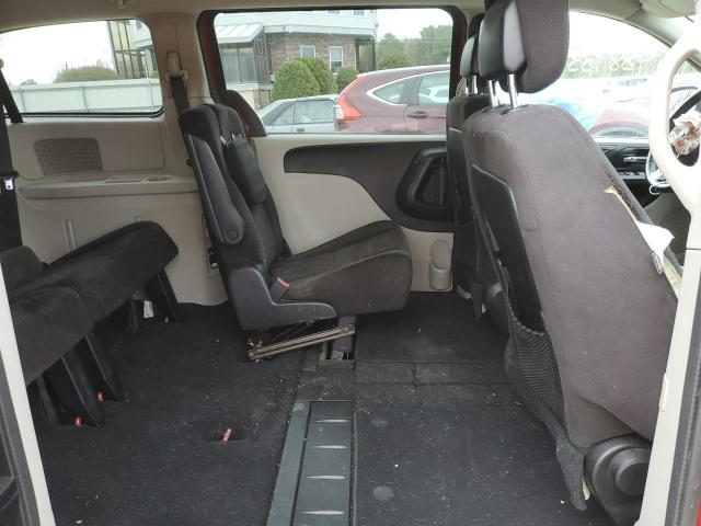 Photo 11 from auction – 2014 DODGE GRAND CARA with VIN 2C4RDGCG3ER240721