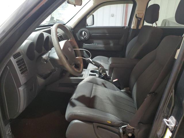 Photo 7 from auction – 2011 DODGE NITRO with VIN 1D4PT4GK2BW576227