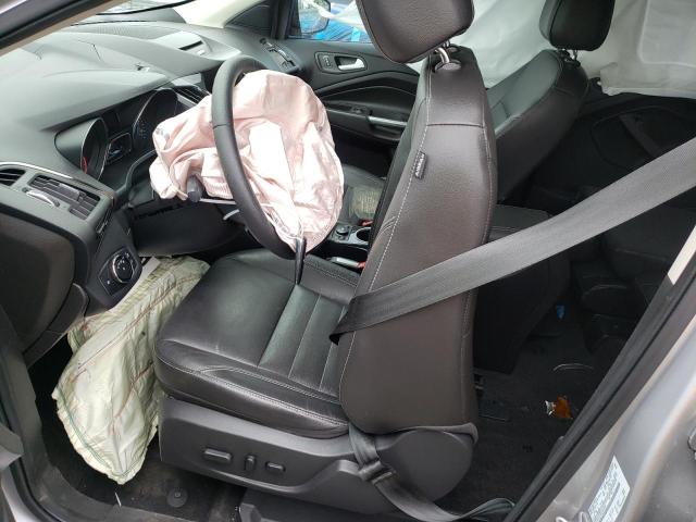 Photo 7 from auction – 2014 FORD ESCAPE TIT with VIN 1FMCU0J96EUB42458