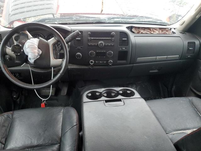 Photo 8 from auction – 2012 CHEVROLET SILVERADO with VIN 1GC1KXCG3CF154395