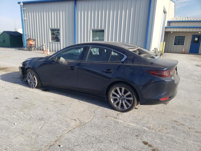 Photo 2 from auction – 2019 MAZDA 3 PREFERRE with VIN JM1BPADL4K1120380