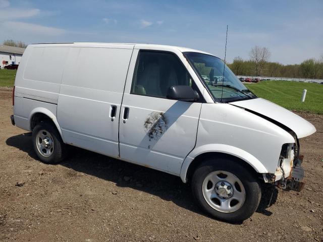 Photo 4 from auction – 2005 CHEVROLET ASTRO with VIN 1GCDM19X65B131652