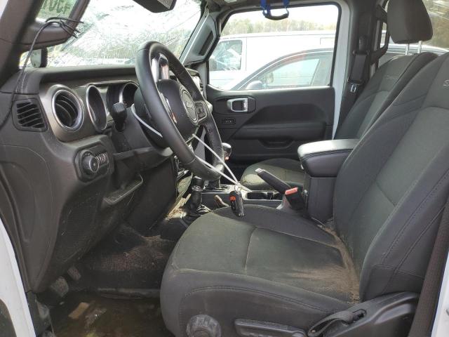Photo 7 from auction – 2018 JEEP WRANGLER U with VIN 1C4HJXEGXJW299834