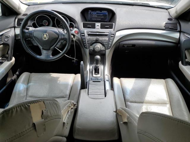 Photo 8 from auction – 2010 ACURA TL with VIN 19UUA9F52AA000293