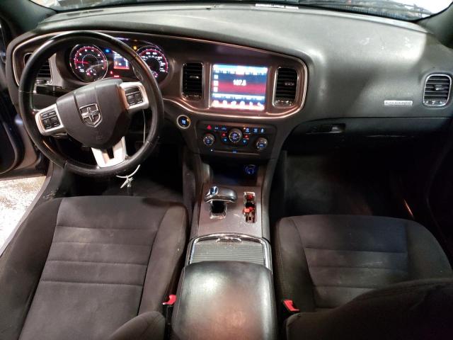 Photo 8 from auction – 2014 DODGE CHARGER SX with VIN 2C3CDXHG9EH296008