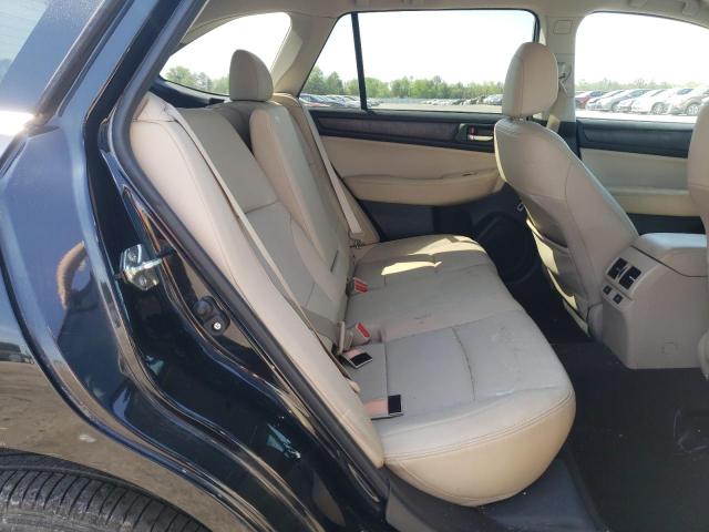 Photo 10 from auction – 2015 SUBARU OUTBACK 3. with VIN 4S4BSENC3F3287744