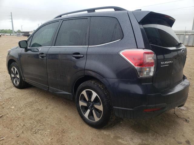 Photo 2 from auction – 2017 SUBARU FORESTER 2 with VIN JF2SJARC7HH450784
