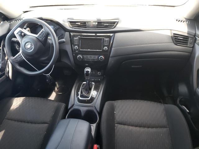 Photo 8 from auction – 2018 NISSAN ROGUE S with VIN KNMAT2MT4JP541296