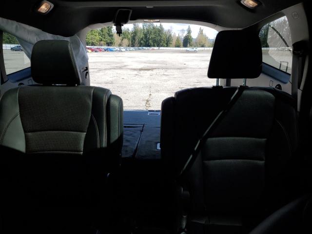 Photo 10 from auction – 2020 HONDA PILOT BLAC with VIN 5FNYF6H74LB064053