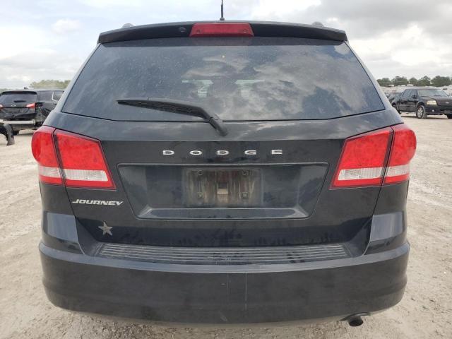 Photo 6 from auction – 2014 DODGE JOURNEY SE with VIN 3C4PDCAB4ET221194