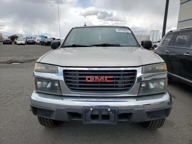 Photo 5 from auction – 2008 GMC CANYON with VIN 1GTDT13EX88178808