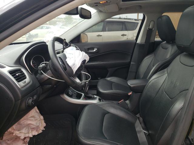 Photo 7 from auction – 2019 JEEP COMPASS LI with VIN 3C4NJDCB4KT782851
