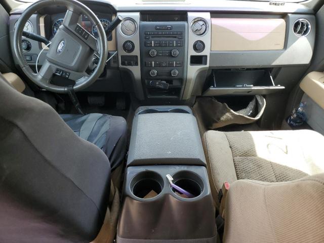 Photo 8 from auction – 2011 FORD F150 SUPER with VIN 1FTFW1ET5BFC15763