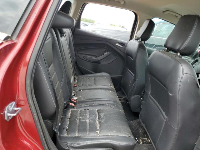 Photo 11 from auction – 2018 FORD ESCAPE SEL with VIN 1FMCU9HD1JUB55370