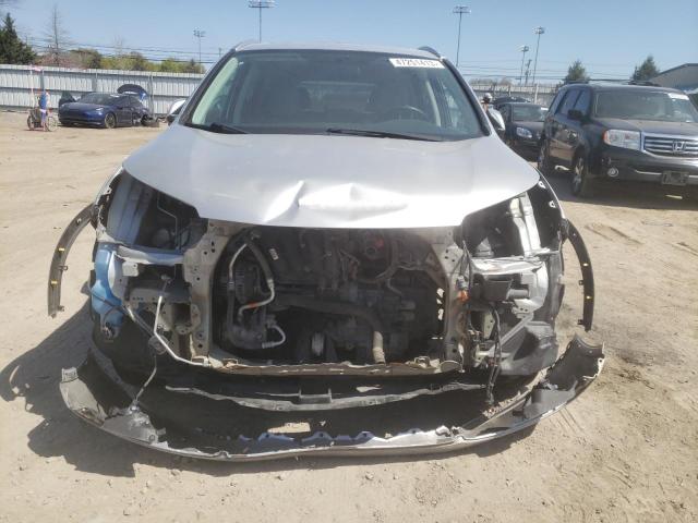 Photo 5 from auction – 2013 HONDA CR-V EXL with VIN 5J6RM4H74DL015362