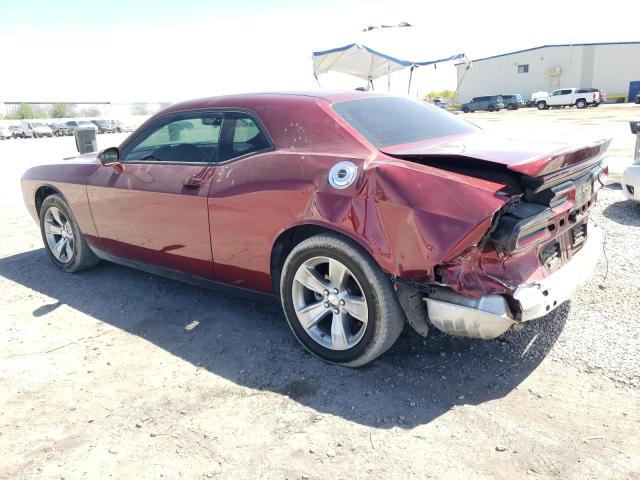 Photo 2 from auction – 2021 DODGE CHALLENGER with VIN 2C3CDZAG4MH571255
