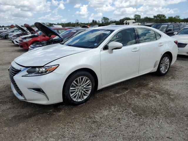 LEXUS ES 350 2016 с VIN JTHBK1GG2G2213301 - Фото с аукциона