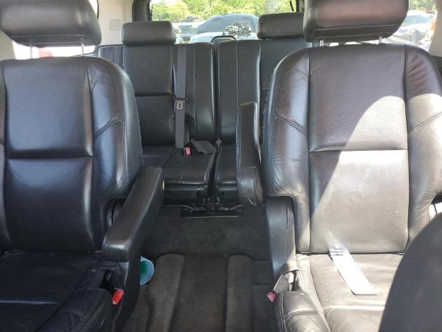 Photo 10 from auction – 2010 CADILLAC ESCALADE E with VIN 1GYUKJEF1AR137423