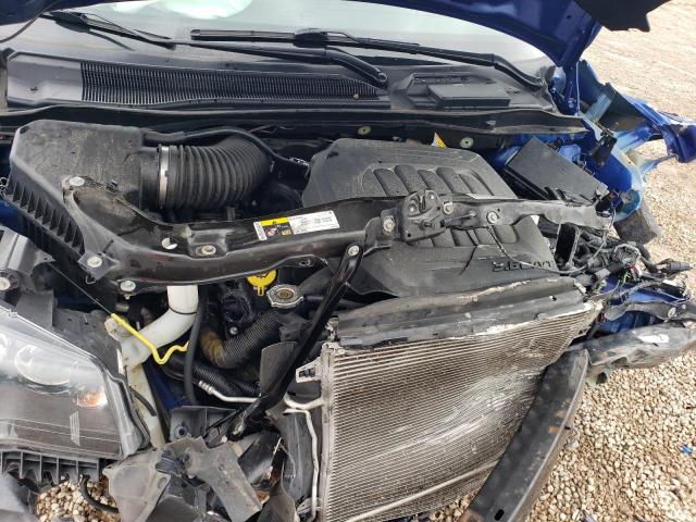 Photo 11 from auction – 2019 DODGE GRAND CARA with VIN 2C4RDGEG4KR787389