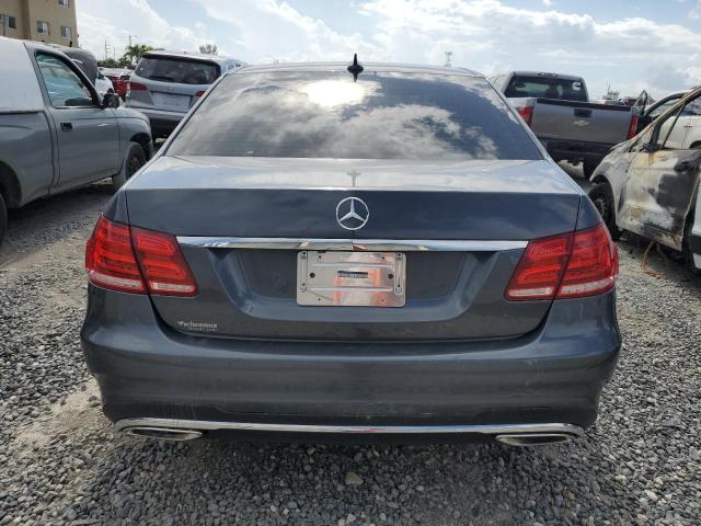 Photo 6 from auction – 2014 MERCEDES-BENZ E 350 with VIN WDDHF5KB7EA786805