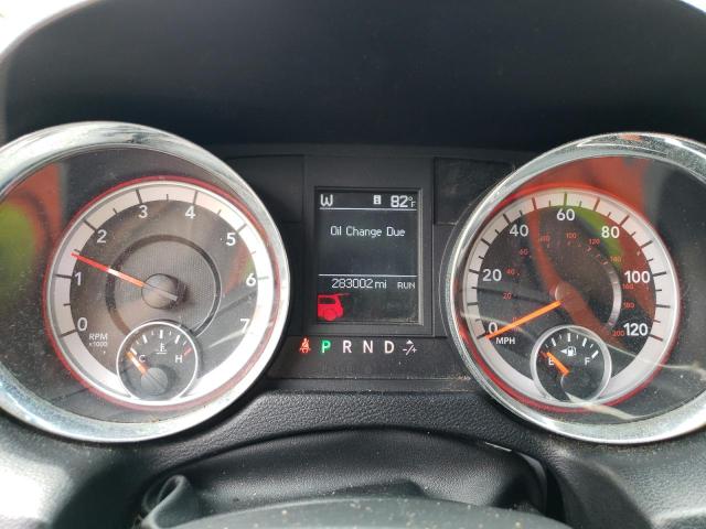 Photo 9 from auction – 2012 DODGE GRAND CARA with VIN 2C4RDGDG8CR197490