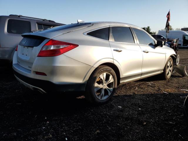 Photo 3 from auction – 2013 HONDA CROSSTOUR with VIN 5J6TF2H58DL003802