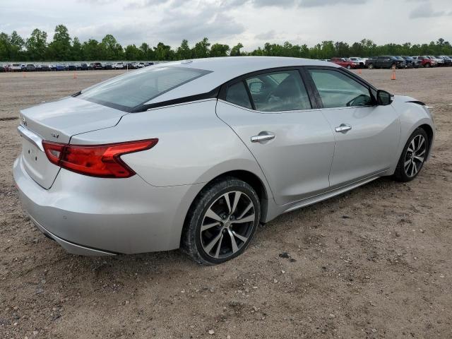 Photo 3 from auction – 2017 NISSAN MAXIMA 3.5 with VIN 1N4AA6AP3HC414518