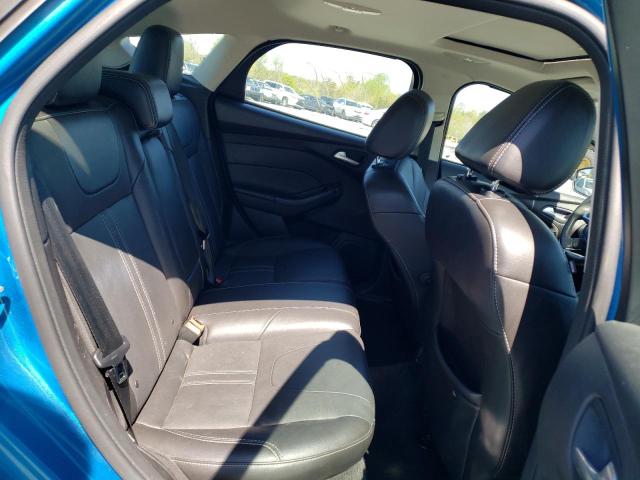 Photo 10 from auction – 2014 FORD FOCUS SE with VIN 1FADP3K22EL202802