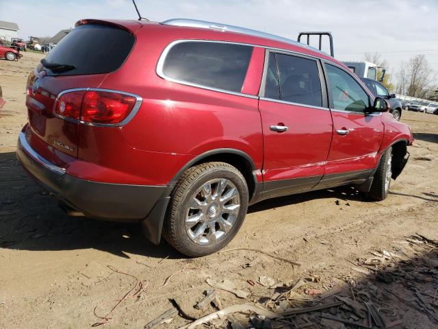 Photo 3 from auction – 2012 BUICK ENCLAVE with VIN 5GAKRDEDXCJ239069