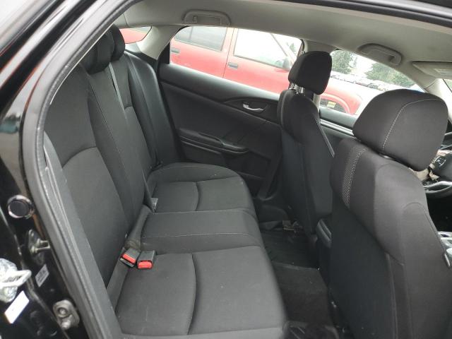Photo 10 from auction – 2016 HONDA CIVIC LX with VIN 2HGFC2F54GH523206