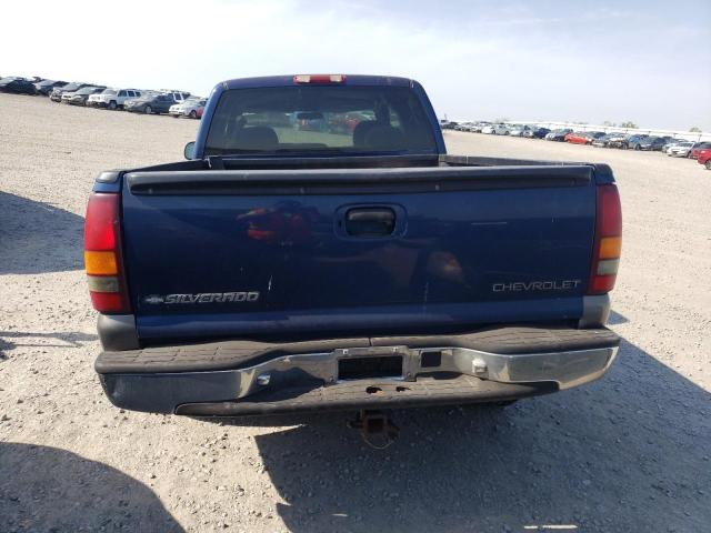 Photo 6 from auction – 2000 CHEVROLET SILVERADO with VIN 2GCEC19T1Y1240626