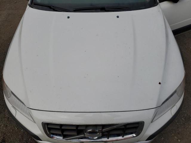 Photo 11 from auction – 2011 VOLVO XC70 3.2 with VIN YV4940BZ9B1099306