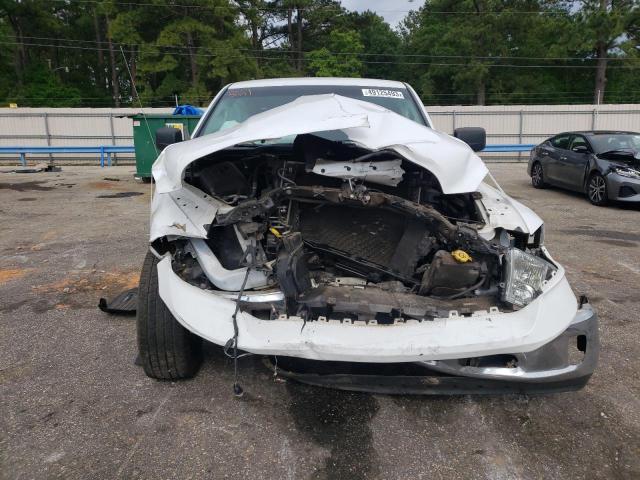Photo 5 from auction – 2016 RAM 1500 SLT with VIN 1C6RR6GT9GS319211