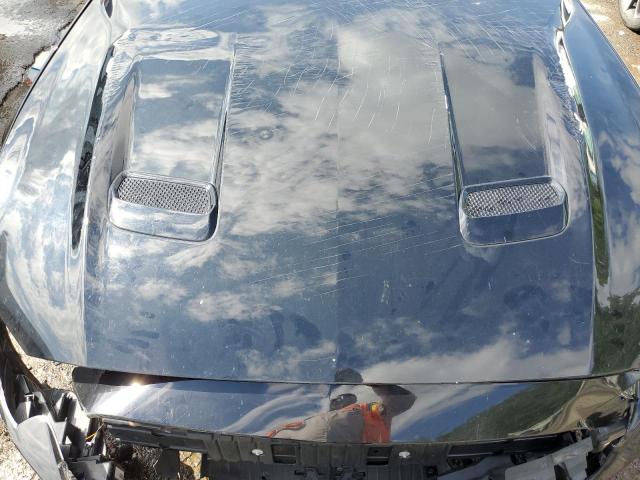 Photo 11 from auction – 2020 FORD MUSTANG with VIN 1FA6P8TH2L5146337