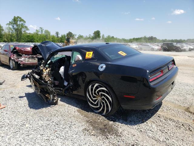 Photo 2 from auction – 2015 DODGE CHALLENGER with VIN 2C3CDZAG5FH912357