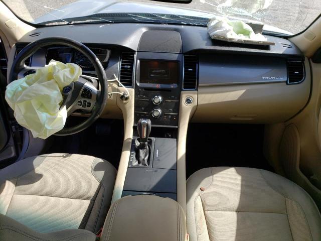 Photo 8 from auction – 2014 FORD TAURUS SEL with VIN 1FAHP2E89EG158141
