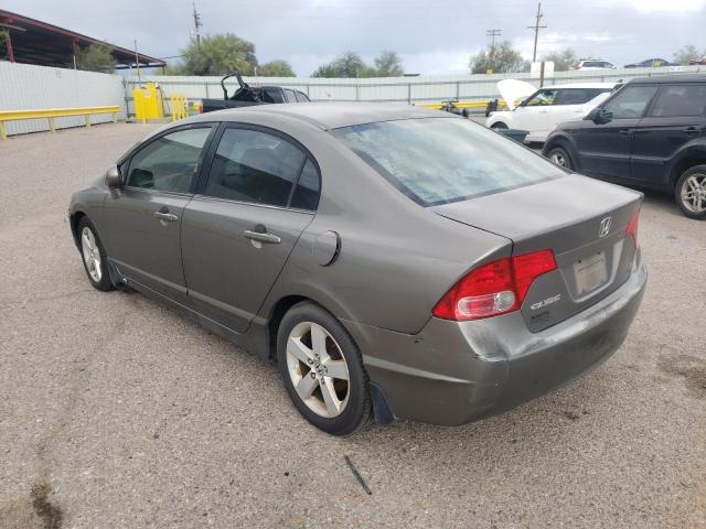 Photo 2 from auction – 2007 HONDA CIVIC EX with VIN 1HGFA16897L005668