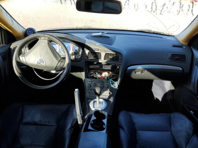 Photo 8 from auction – 2004 VOLVO S60 R with VIN YV1RH52Y842416768