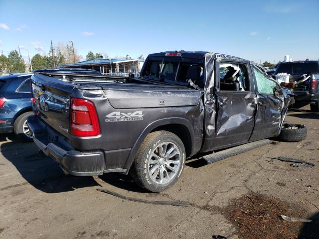 Photo 3 from auction – 2019 RAM 1500 LARAM with VIN 1C6SRFJT2KN838117
